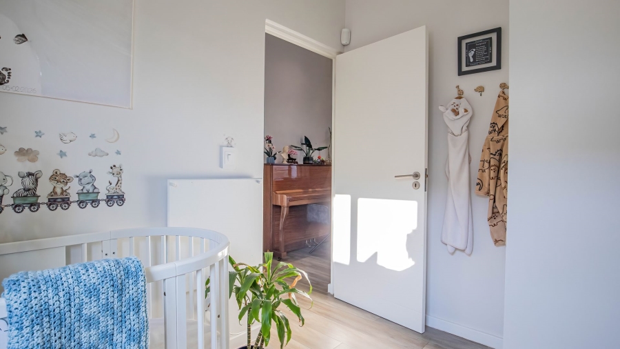 3 Bedroom Property for Sale in Burgundy Estate Western Cape